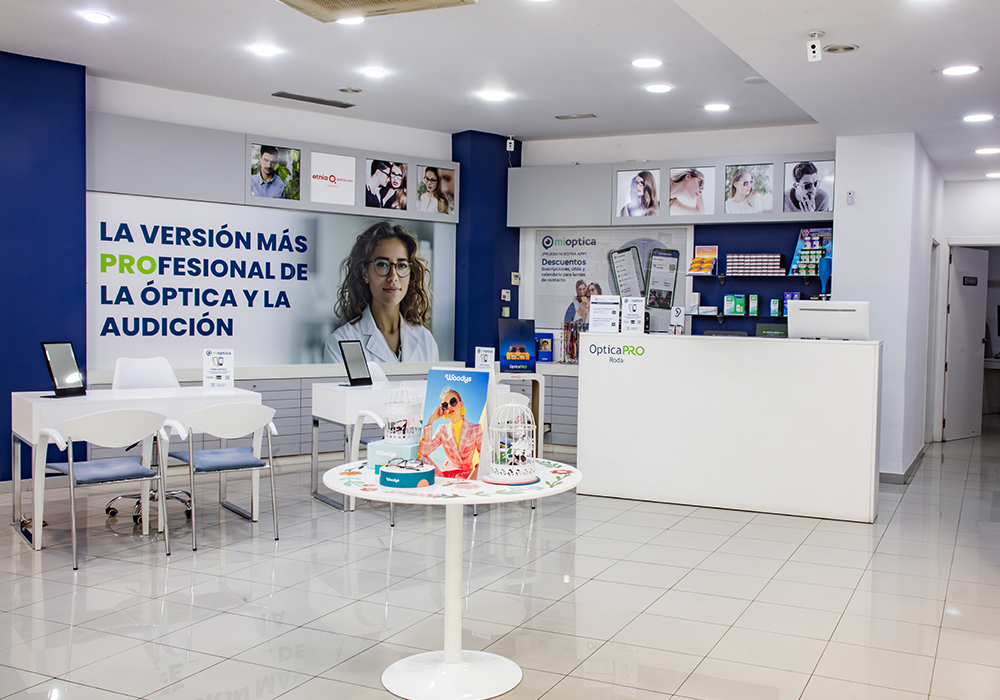 OPTICA-JAEN